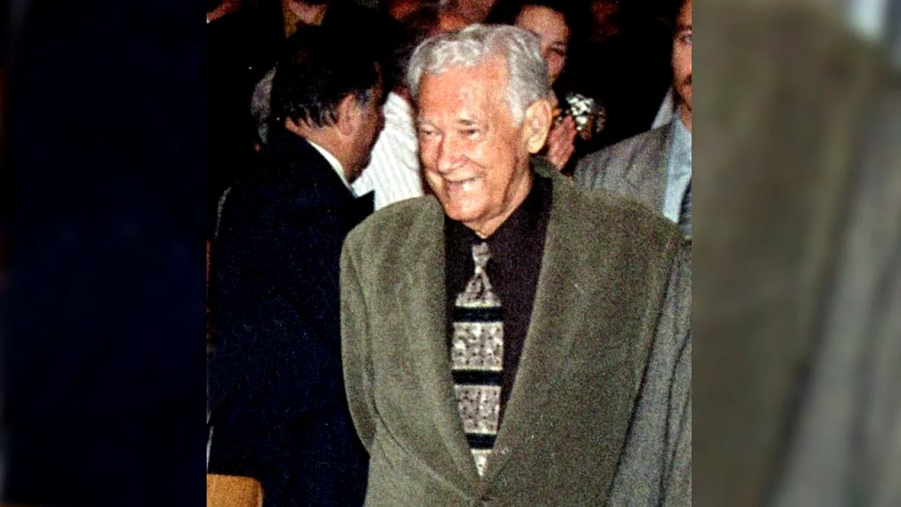 INTERVIU document din 1996. Corneliu Mănescu: „1989 este deznodământul, este sfârșitul unei lungi perioade de nemulțumiri care deveneau paroxistice