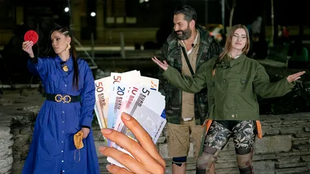 Câți bani au primit Iulia Albu și Mike Iacob, din partea Antena 1, pentru cele 8 săptămâni la America Express