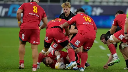 El e „Lupul Singuratic” care așteaptă DEBUTUL pentru „Stejari”. Ce ritual are