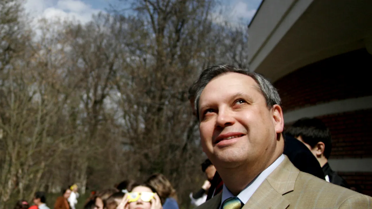 Prunariu: ''Trebuie să existe viață în Univers. S-ar putea să avem o întâlnire de gradul 3''