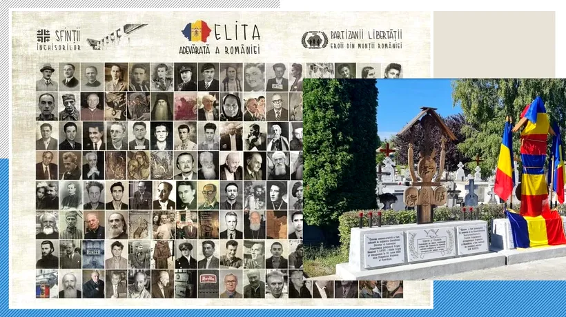 EXCLUSIV | Organizația ”Memorialul Ocnele Mari” cere, în instanță, demolarea controversatului monument al ”eroilor” fostei Securități: ”Un pios omagiu celor peste 2 milioane de români care au fost încarcerați în perioada 1948-1989”