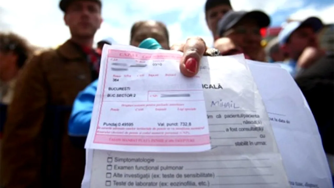 Aceștia sunt pensionarii din România care vor primi pensii MAI MICI, începând cu 1 septembrie 2024