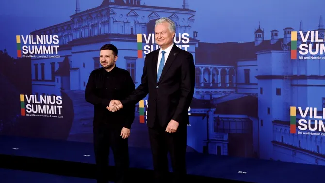 Volodimir Zelenski face apel la Donald Trump să impună SANCȚIUNI mai dure Rusiei dacă discuțiile de la Istanbul vor eșua