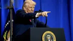 Trump a declarat că Iranul va fi considerat ”responsabil” pentru toate ATACURILE grupării huthi/ „Orice alt atac va fi întâmpinat cu forță”