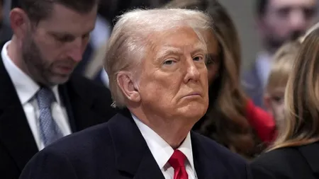 TRUMP pregătește investiții de 500 de miliarde de dolari în sectorul privat pentru infrastructura bazată pe inteligență artificială