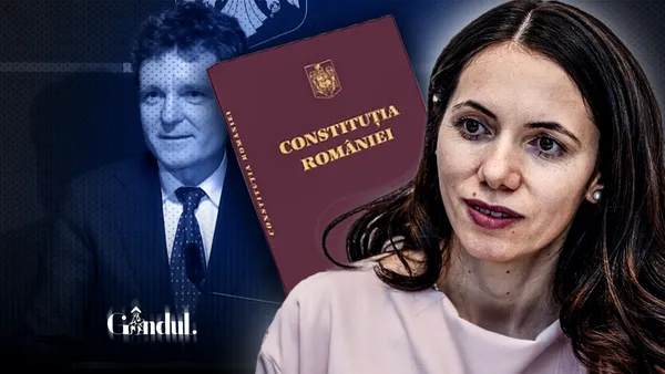 În premieră, în Polonia, Nicușor Dan s-a referit la Mirabela Grădinaru ca la “Prima Doamnă”. România nu are o astfel de instituție, cei doi nici măcar nu sunt căsătoriți. Gândul a mai scris în trecut despre “metoda concubinajul”, noul trend în politica românească. Ce ascunde ea