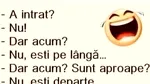 Bancul de luni | „Ești pe lângă!”