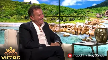 ÎNAPOI ÎN VIITOR | Răzvan Petrovici: ”Sfaturile sunt întotdeauna date ca să nu fie ascultate”