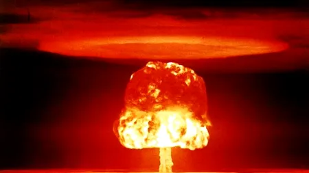 Medvedev amenință: Rusia, pregătită să apere nuclear teritoriile cucerite în Ucraina!