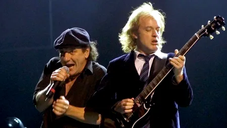 Chitaristul trupei AC/DC este într-o situație grea. 