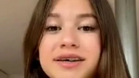 Adolescentă de 14 ani, din Argeș, DISPĂRUTĂ de acasă