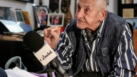 Dezvăluiri-bombă ale generalului Radu Theodoru, suspectat de TRĂDARE. „Domnul Georgescu a avut un program foarte clar antisistem și îl privește!”