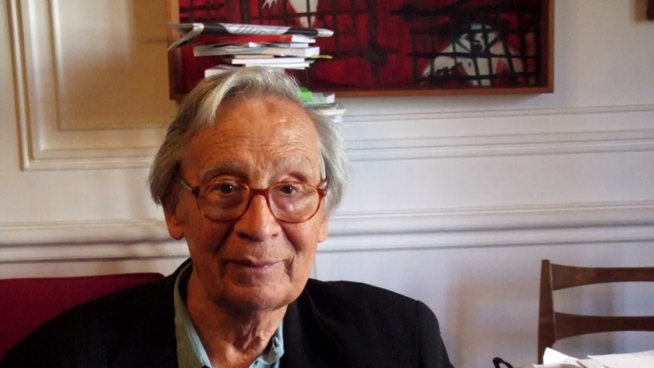 Scriitorul portughez Urbano Tavares Rodrigues a murit