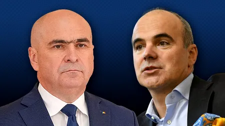 Rareș Bogdan îl atacă pe Ilie Bolojan la Gândul: „Prea puține investiții /prea puține reforme”