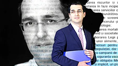 DOCUMENT. Ce spune instituția condusă de Vlad Voiculescu, despre introducerea vaccinării obligatorii: „Trebuie să ținem cont că mai există și alte boli care ucid oameni”