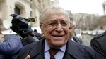 Ion Iliescu, internat de urgență la Spitalul SRI. Fostul președinte ar avea complicații cardio-respiratorii