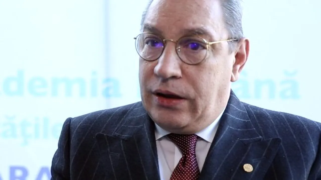 Președintele Societății Române de Anestezie și Terapie Intensivă: „E mai bine acasă izolat, decât la spital, intubat!”