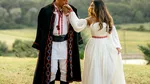 Soția lui George Simion a dezvăluit sexul bebelușului pe care se pregătește să îl aducă pe lume. Cum a ales să facă marele anunț