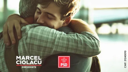 Marcel CIOLACU încurajează DIASPORA să voteze/