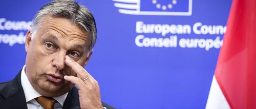 Orban a inspectat lucrările la bariera împotriva migranților și a cerut urgentarea lor