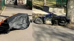 „Vănătorul” de motociclete din Sectorul 6, prins în flagrant de polițiști. Bărbatul de 61 de ani a fost reținut