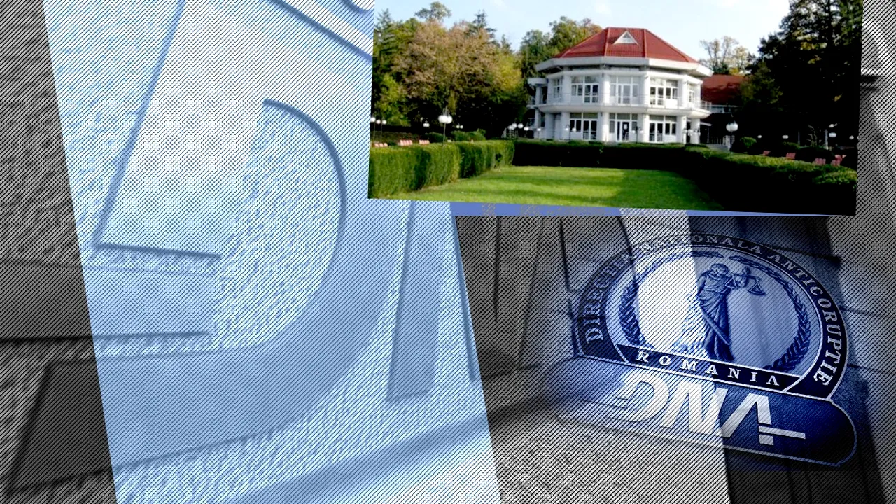 EXCLUSIV | DNA anchetează înstrăinarea complexului Astoria Snagov. Corpul de control al ministrului Transporturilor a descoperit nereguli și indicii ale unor infracțiuni (SURSE)