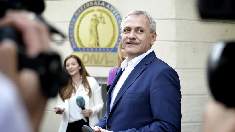 După condamnare, Dragnea rămâne „aproape în unanimitate șef la PSD. Iohannis îi cere să se retragă