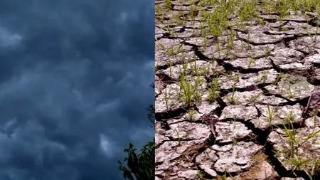 ONU lansează o alertă globală privind „Super El Niño”: Experții confirmă un fenomen care va divide clima planetei în două