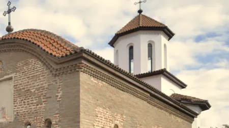 BISERICĂ din Constanța, scoasă la LICITAȚIE. Arhiepscopia: O neînțelegere cu firma constructoare. Parohia va rămâne CREDINCIOȘILOR

