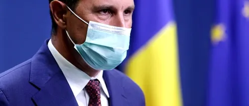 VIDEO | Tanczos Barna: Aerul poluat este din cauza traficului, din cauza încălzirii cu centrale individuale și arderile necontrolate