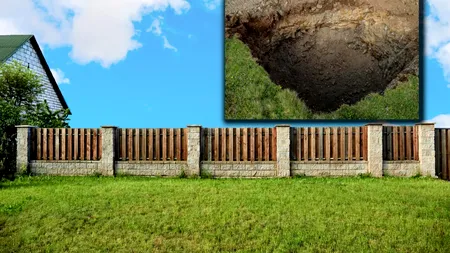 Un bărbat a descoperit o adevărată COMOARĂ, în timp ce săpa o piscină în grădina sa. Autoritățile i-au spus că poate să o păstreze