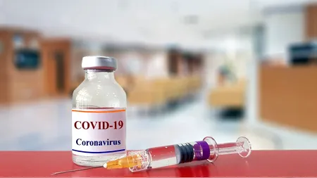 Cât ne va ajuta vaccinul anti-coronavirus. Un cunoscut biolog a făcut anunțul. “Există acest risc!”