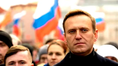 Alexei Navalnîi, acuzat de TERORISM, riscă 30 de ani de închisoare. Procesul începe pe 31 mai: ”3.828 de pagini ale crimelor pe care le-aș fi comis”