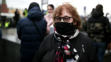 Mama lui Aleksei Navalnîi și-a văzut fiul cu doar câteva zile înainte ca autoritățile ruse să-i anunțe moartea. „Nu vreau să aud CONDOLEANȚE”