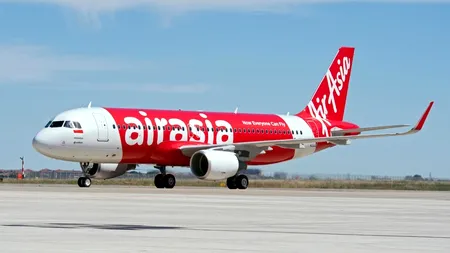 Cine este asiguratorul avionului dispărut al companiei AirAsia