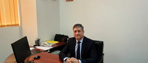 EXCLUSIV. Șeful Laboratorului de Psihologie Criminalistică, despre cum influențează pandemia mințile infractorilor: „Ei așteaptă să li se întâmple ceva bun!”