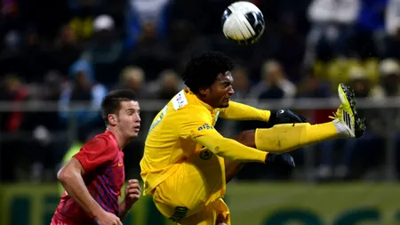 Unul dintre cei mai buni fotbaliști din Liga I S-AR PUTEA LĂSA DE FOTBAL. „Mă las, nu se mai poate