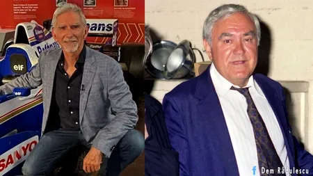 17 Septembrie, calendarul zilei: Damon Hill împlinește 66 de ani. Se stinge Dem Rădulescu