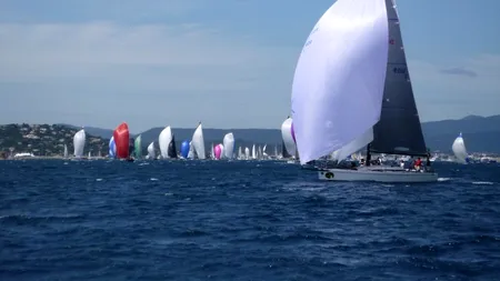 România a câștigat pentru prima oară într-o competiție pe Mediterana: 