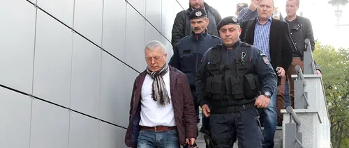 Judecătorul ieșean Dan Anton și grefiera Mihaela Prelipceanu, arestați în dosarul de corupție 