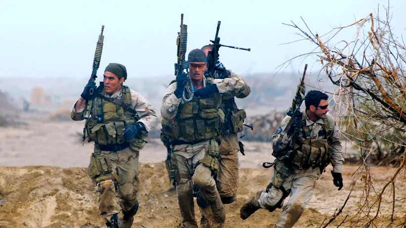 Statele Unite suplimentează numărul militarilor din Irak. Care este scopul