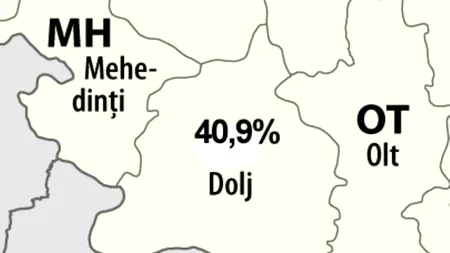 REZULTATE BACALAUREAT 2012. În Dolj, trei candidați au obținut media 10