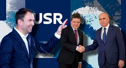 Pe cine ar SUSȚINE Ilie Bolojan și Nicușor Dan la Primăria Capitalei / Când ar putea avea loc alegerile