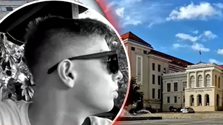 Un STUDENT la Medicină s-a aruncat de la etajul trei al Spitalului de Urgență din Iași. Tatăl a confirmat moartea tânărului