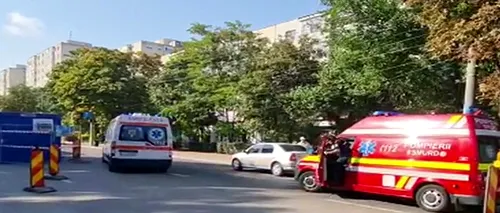 VIDEO | Un tânăr din Constanța riscă ani buni de închisoare după ce a bătut și împins în trafic un bărbat cu care se certase în autobuz. Victima a fost lovită mortal de un autoturism