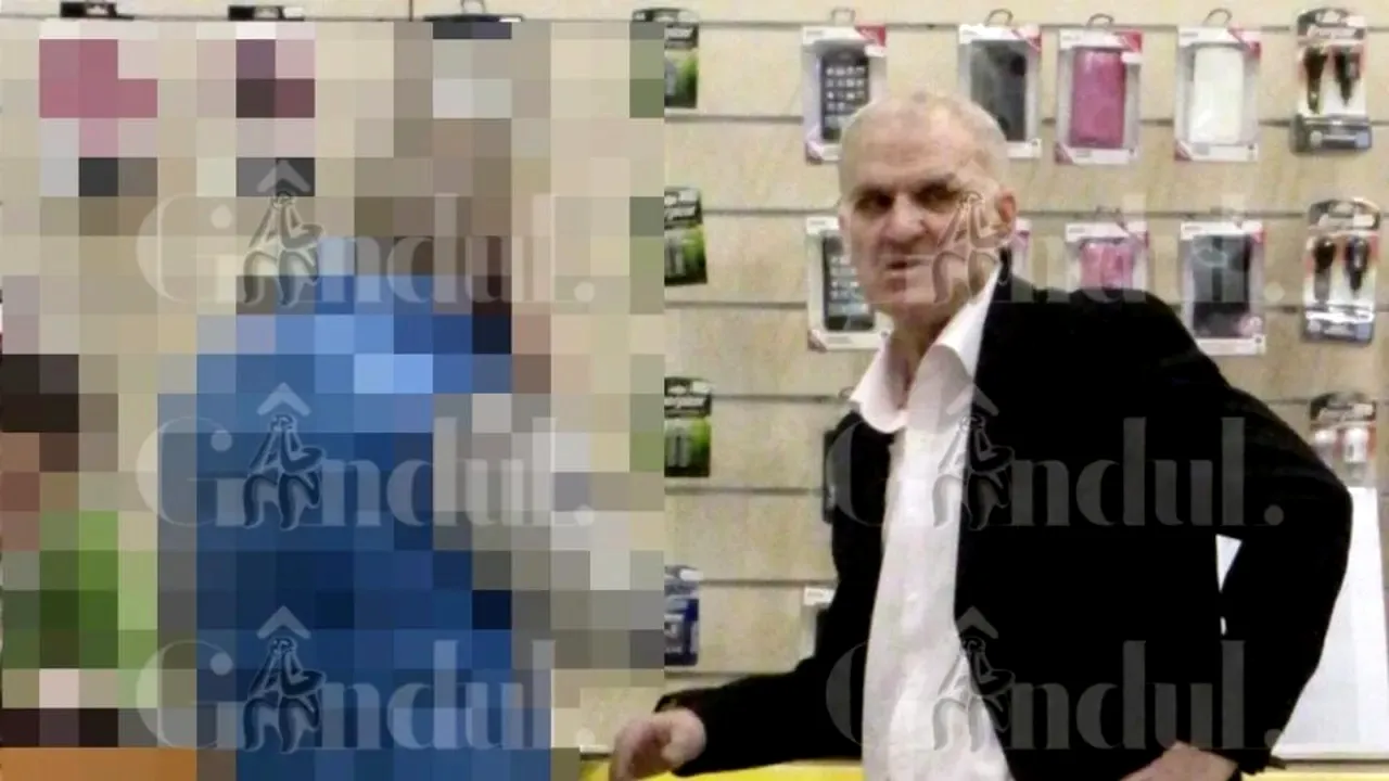 Nati Meir va fi predat României. Decizia autorităților din Grecia este una DEFINITIVĂ / Fostul parlamentar, condamnat la 11 ani de închisoare