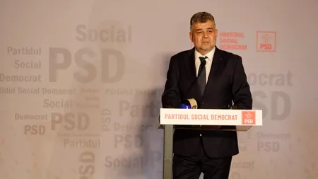 AMNISTIA fiscală, o necesitate pentru recuperarea plății impozitelor/Marcel CIOLACU: Nu vreau să urmăresc oamenii, nu vreau să execut silit