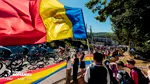 Oana Ţoiu anunţă că Turul României la Ciclism, de anul acesta, va avea startul la Chişinău, cu finiş la Bucureşti