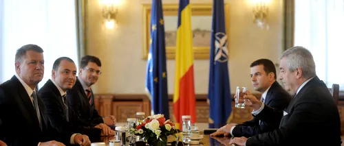 Grindeanu, despre întârzierea revocării lui Daniel Constantin: Ciudat, mă miră ritmul președintelui