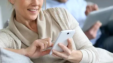 O femeie din Iași s-a cuplat cu un 